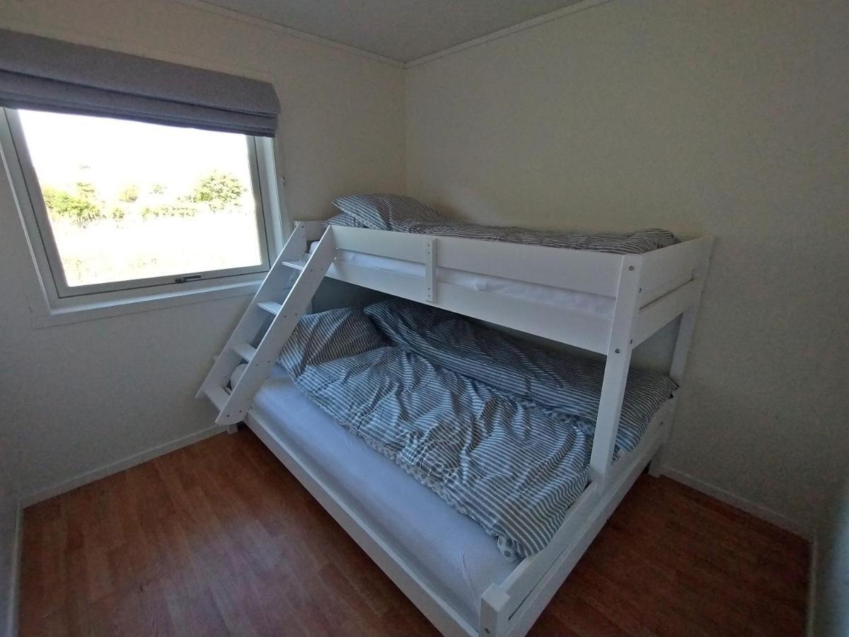הוילה Sandshamn Leinastova מראה חיצוני תמונה